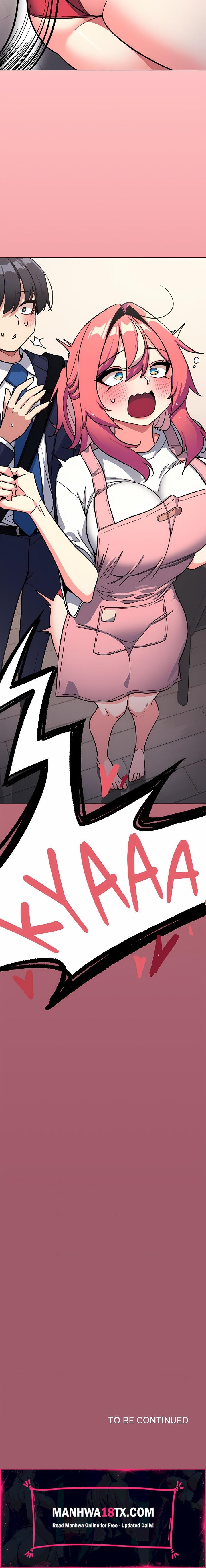 Someone Stop Her! (Uncensored) Chapter 54 - Page 29