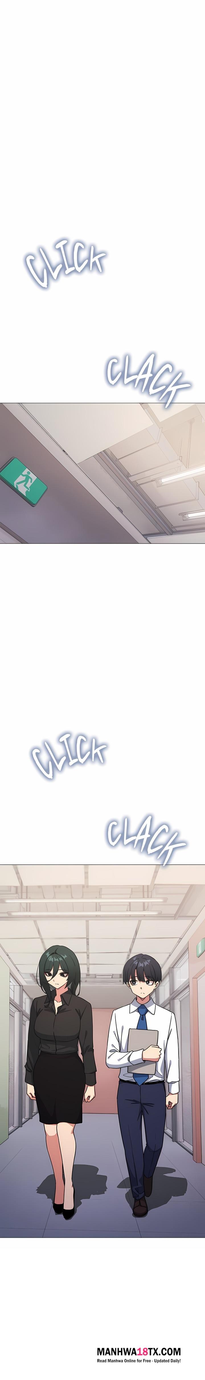Someone Stop Her! (Uncensored) Chapter 54 - Page 8