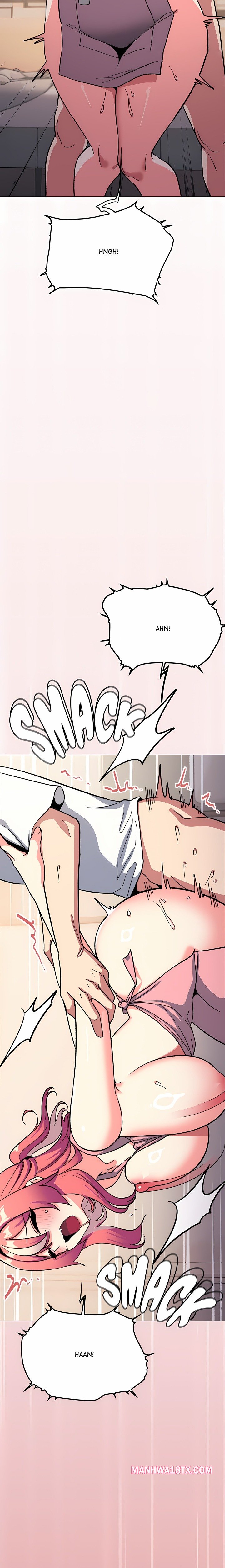 Someone Stop Her! (Uncensored) Chapter 56 - Page 26