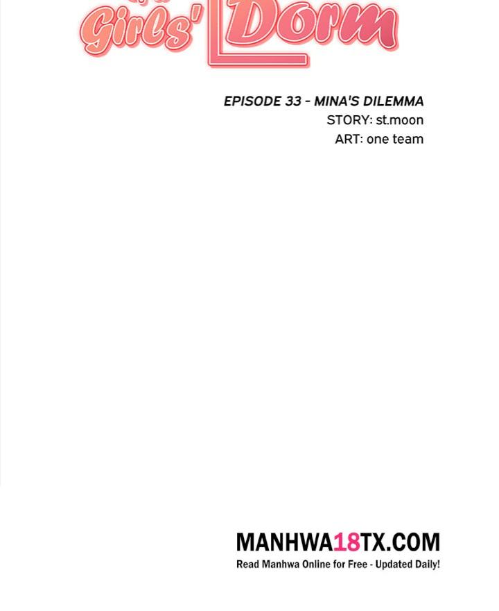 The Secret of a Girls’ Dorm Chapter 33 - Page 13