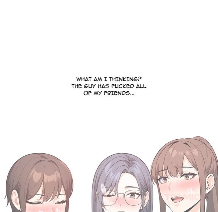 The Secret of a Girls’ Dorm Chapter 33 - Page 22