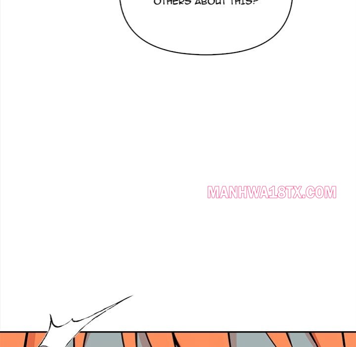 The Secret of a Girls’ Dorm Chapter 33 - Page 41