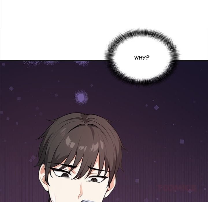 The Secret of a Girls’ Dorm Chapter 33 - Page 74