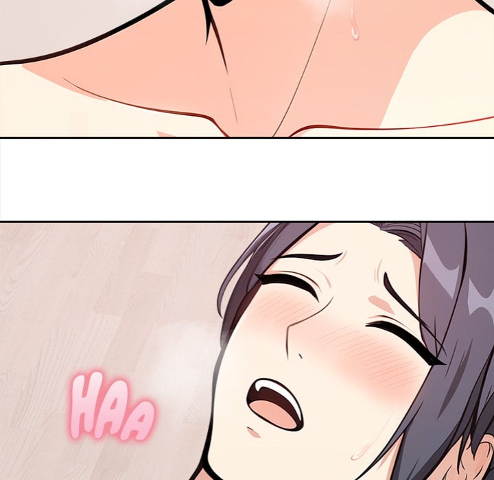 The Secret of a Girls’ Dorm Chapter 34 - Page 15