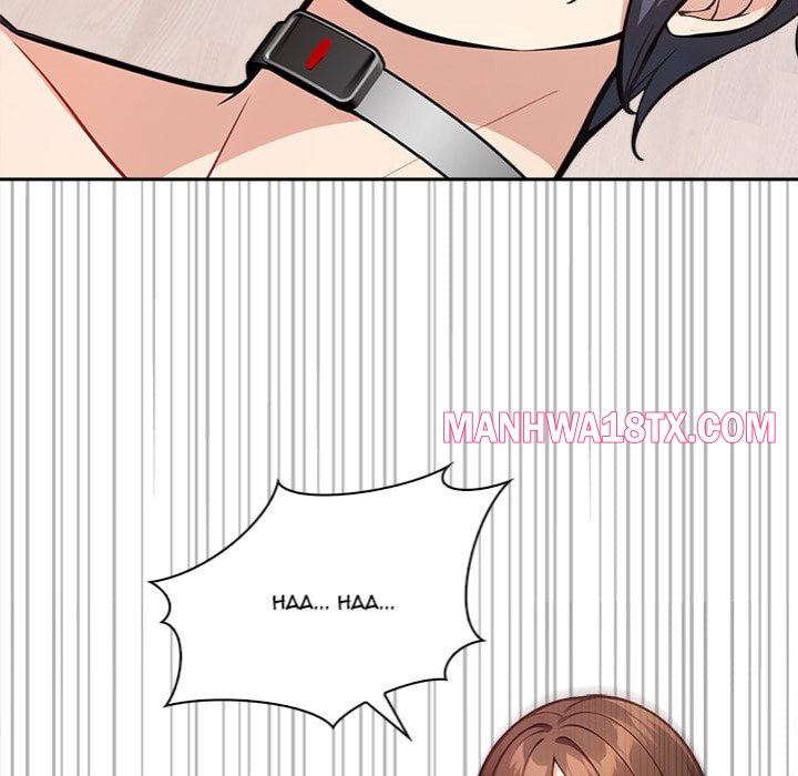 The Secret of a Girls’ Dorm Chapter 34 - Page 16