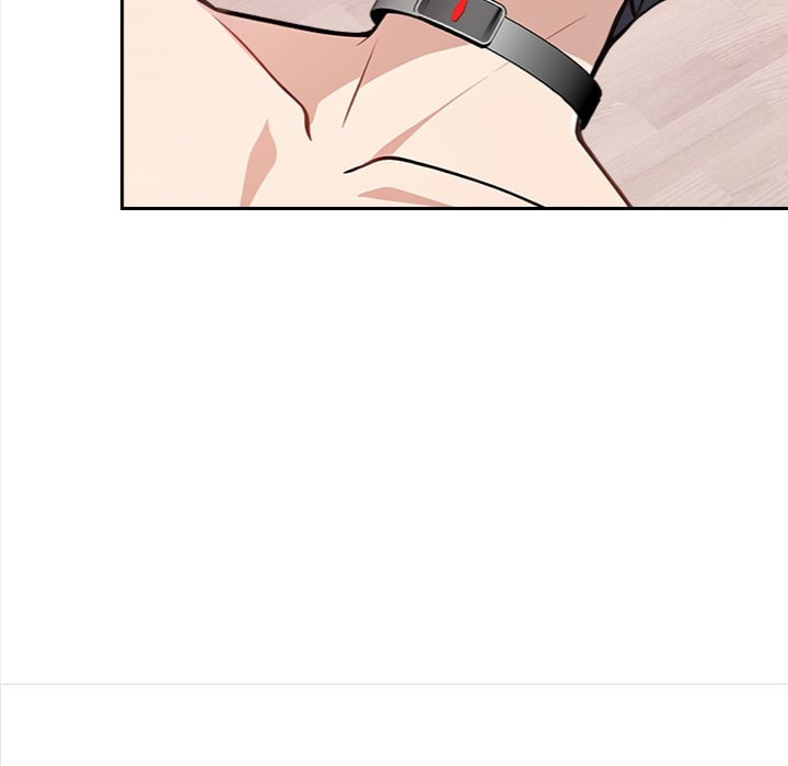 The Secret of a Girls’ Dorm Chapter 34 - Page 31