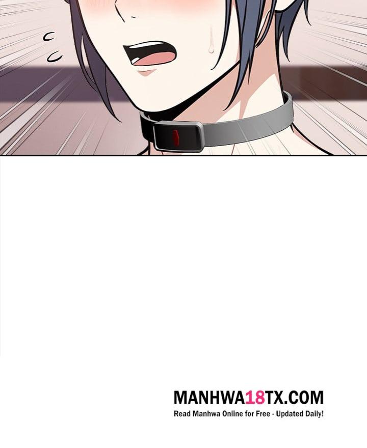 The Secret of a Girls’ Dorm Chapter 34 - Page 35