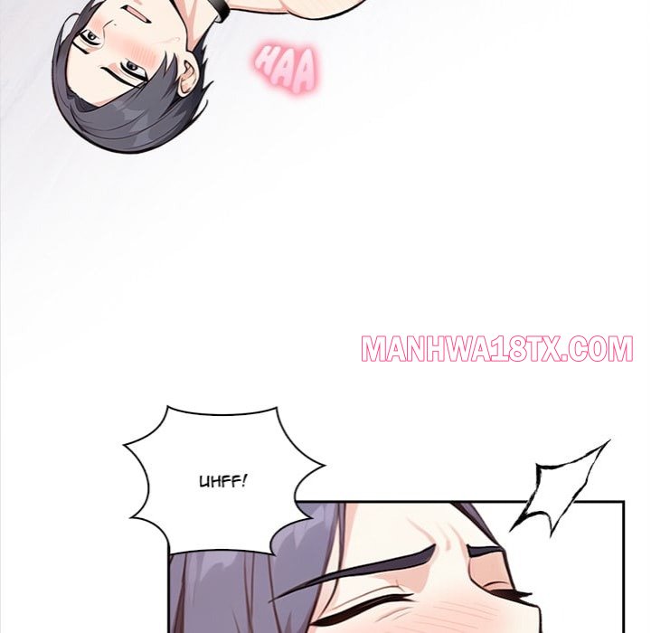 The Secret of a Girls’ Dorm Chapter 34 - Page 48