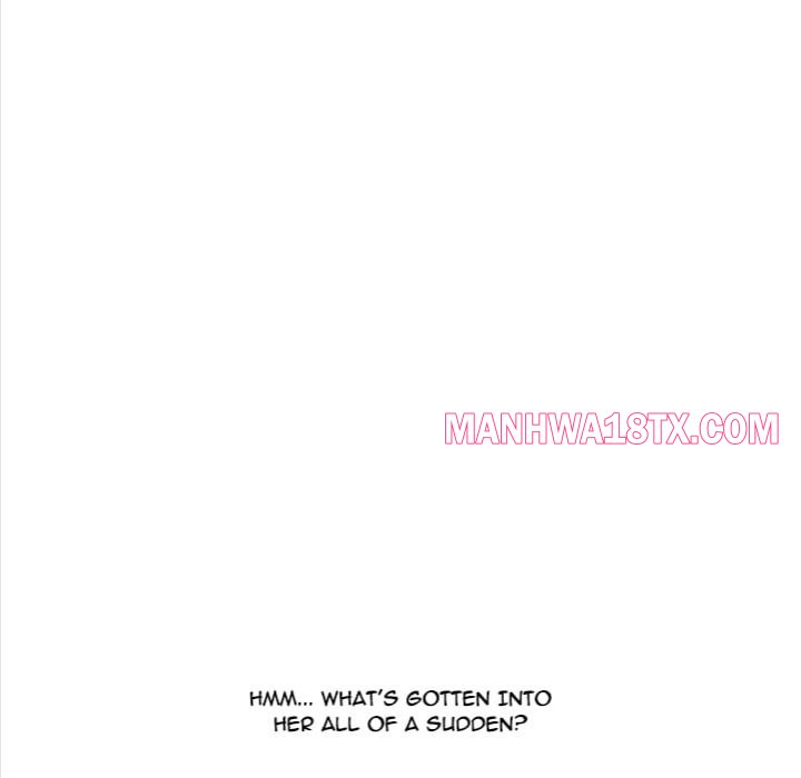 The Secret of a Girls’ Dorm Chapter 34 - Page 58