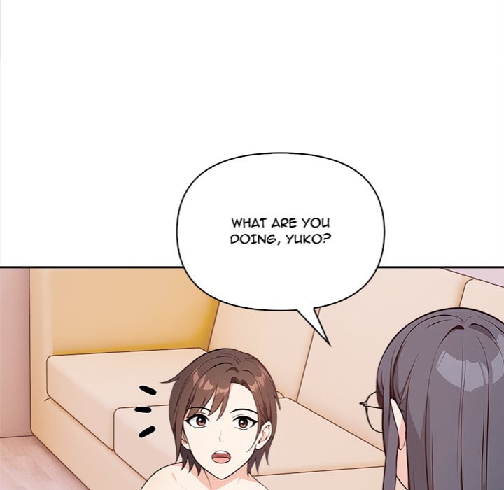 The Secret of a Girls’ Dorm Chapter 34 - Page 69