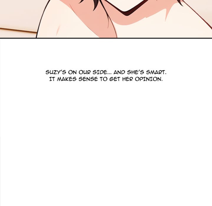 The Secret of a Girls’ Dorm Chapter 34 - Page 77