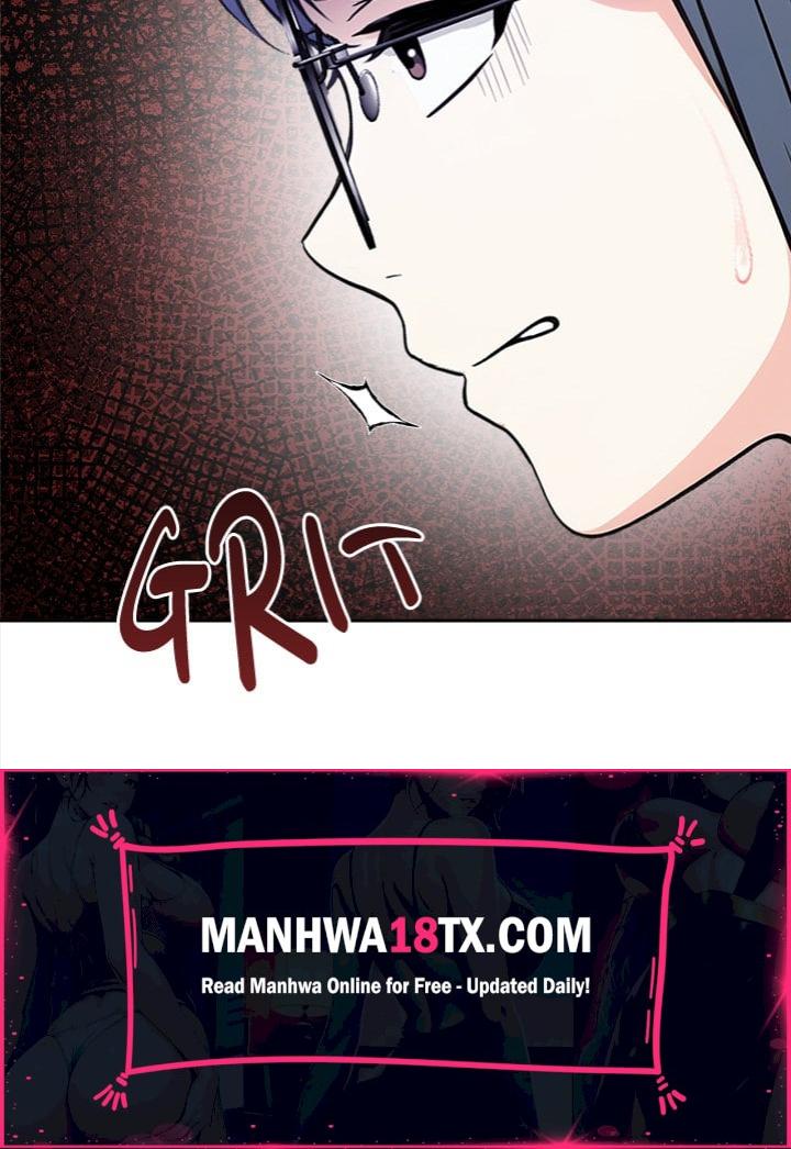 The Secret of a Girls’ Dorm Chapter 34 - Page 87