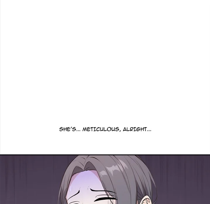 The Secret of a Girls’ Dorm Chapter 35 - Page 45