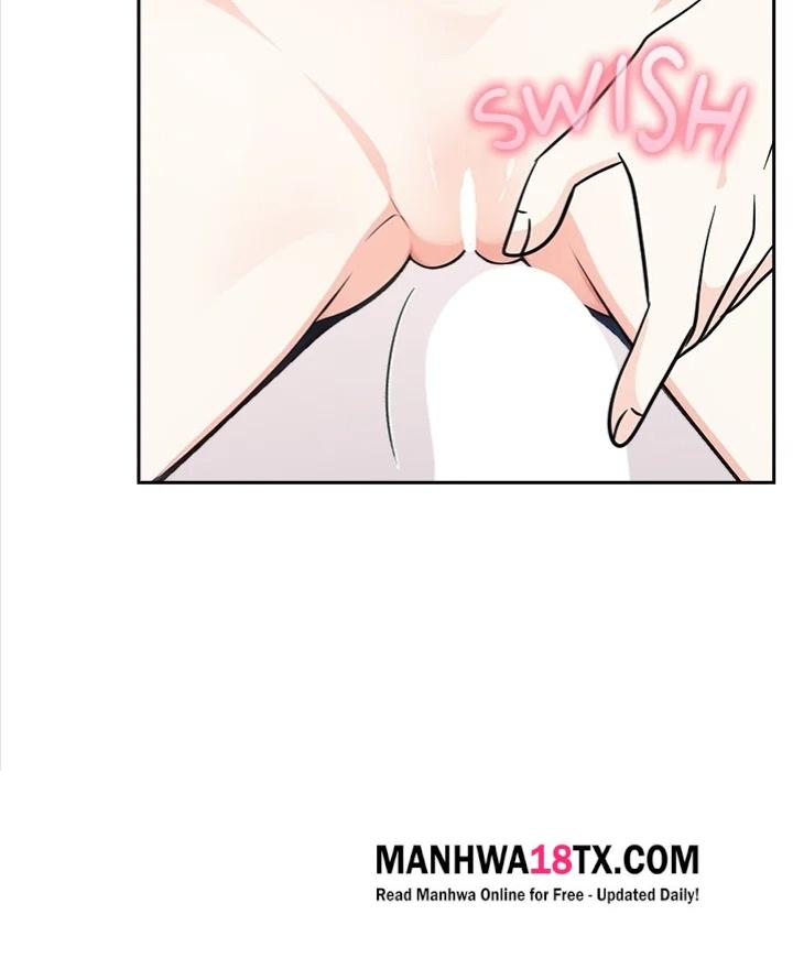 The Secret of a Girls’ Dorm Chapter 35 - Page 68