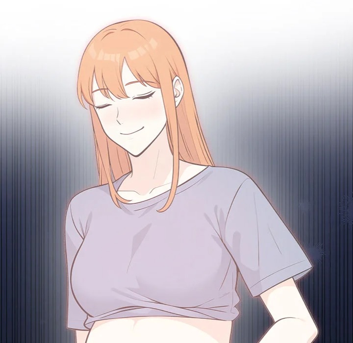 The Secret of a Girls’ Dorm Chapter 35 - Page 87