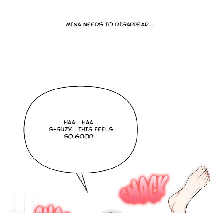 The Secret of a Girls’ Dorm Chapter 35 - Page 93