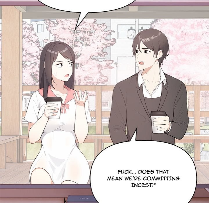 The Secret of a Girls’ Dorm Chapter 36 - Page 17