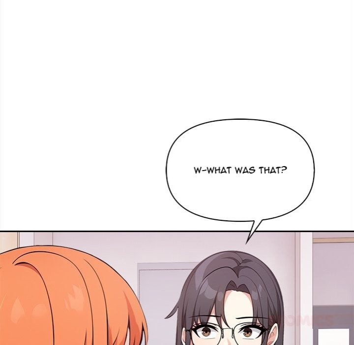 The Secret of a Girls’ Dorm Chapter 36 - Page 33