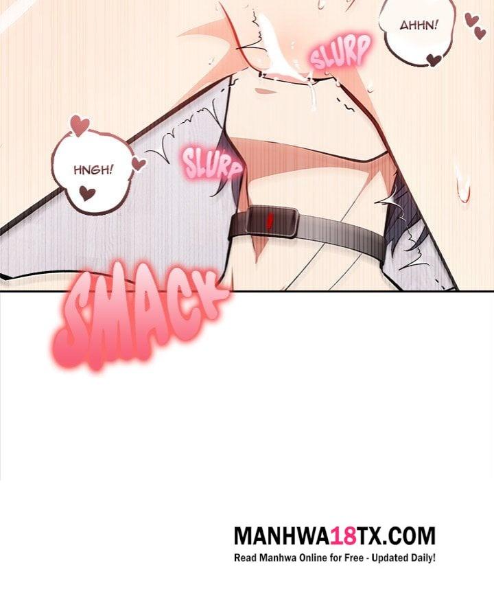 The Secret of a Girls’ Dorm Chapter 36 - Page 59