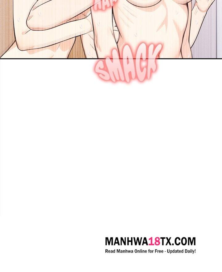 The Secret of a Girls’ Dorm Chapter 36 - Page 90