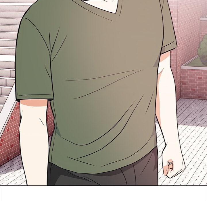 The Secret of a Girls’ Dorm Chapter 36 - Page 98