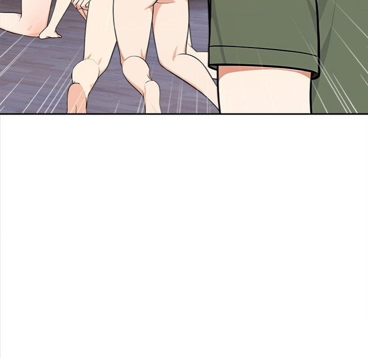 The Secret of a Girls’ Dorm Chapter 37 - Page 10