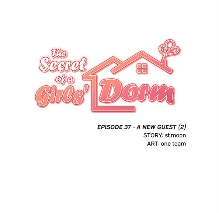 The Secret of a Girls’ Dorm Chapter 37 - Page 16