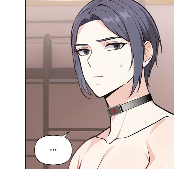 The Secret of a Girls’ Dorm Chapter 37 - Page 23