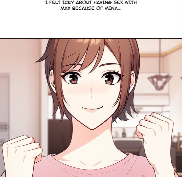 The Secret of a Girls’ Dorm Chapter 37 - Page 75