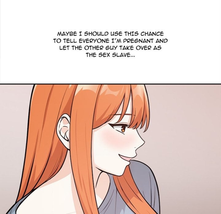 The Secret of a Girls’ Dorm Chapter 37 - Page 77