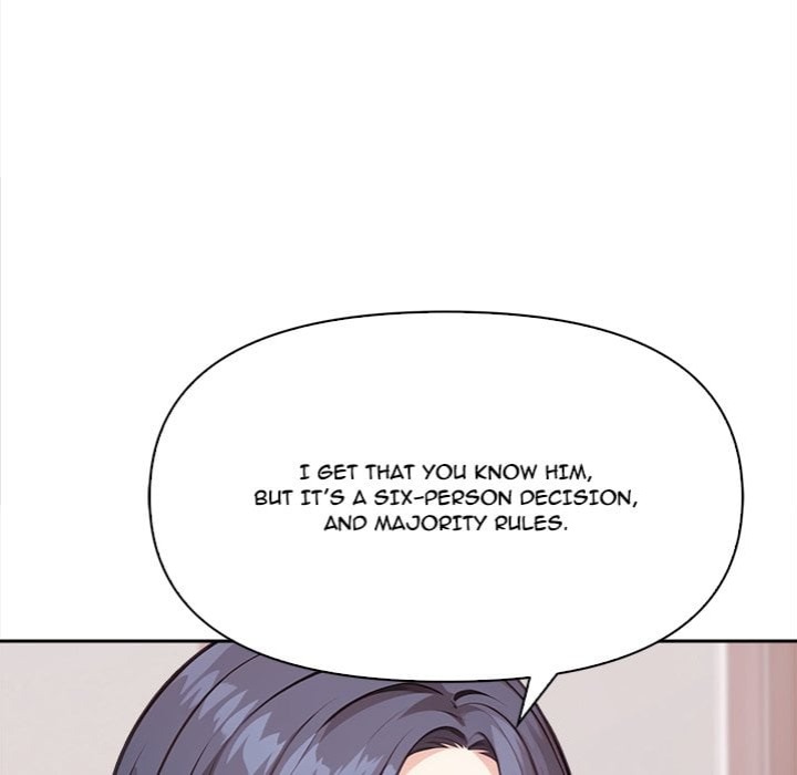 The Secret of a Girls’ Dorm Chapter 37 - Page 83