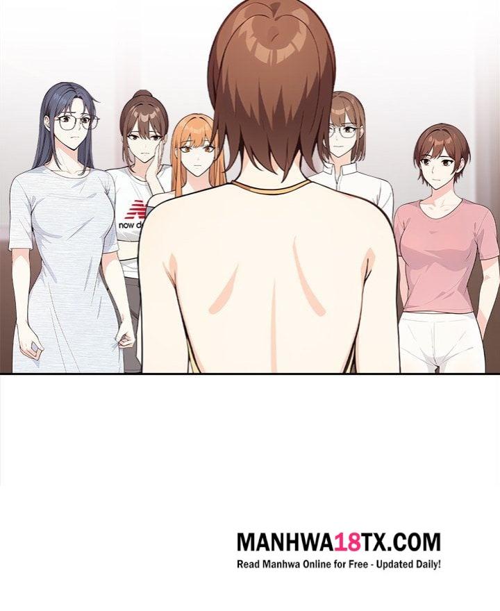 The Secret of a Girls’ Dorm Chapter 37 - Page 88