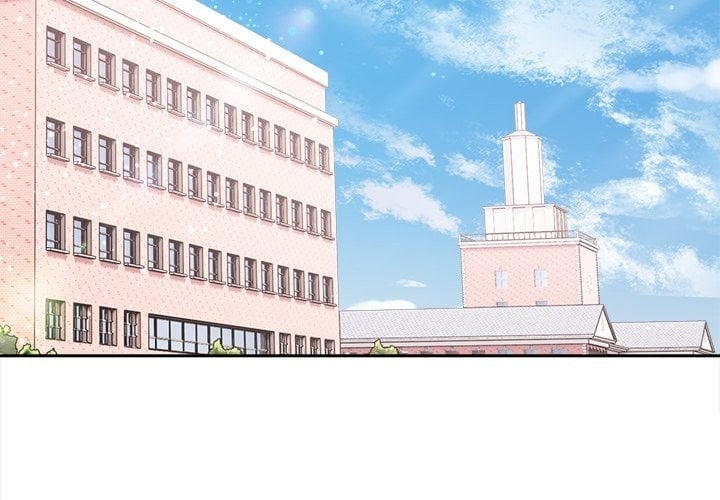 The Secret of a Girls’ Dorm Chapter 38 - Page 2