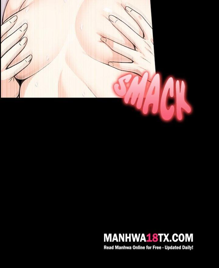 The Secret of a Girls’ Dorm Chapter 38 - Page 43