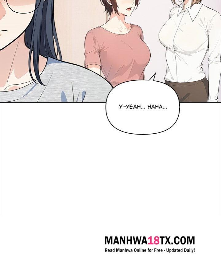 The Secret of a Girls’ Dorm Chapter 38 - Page 80