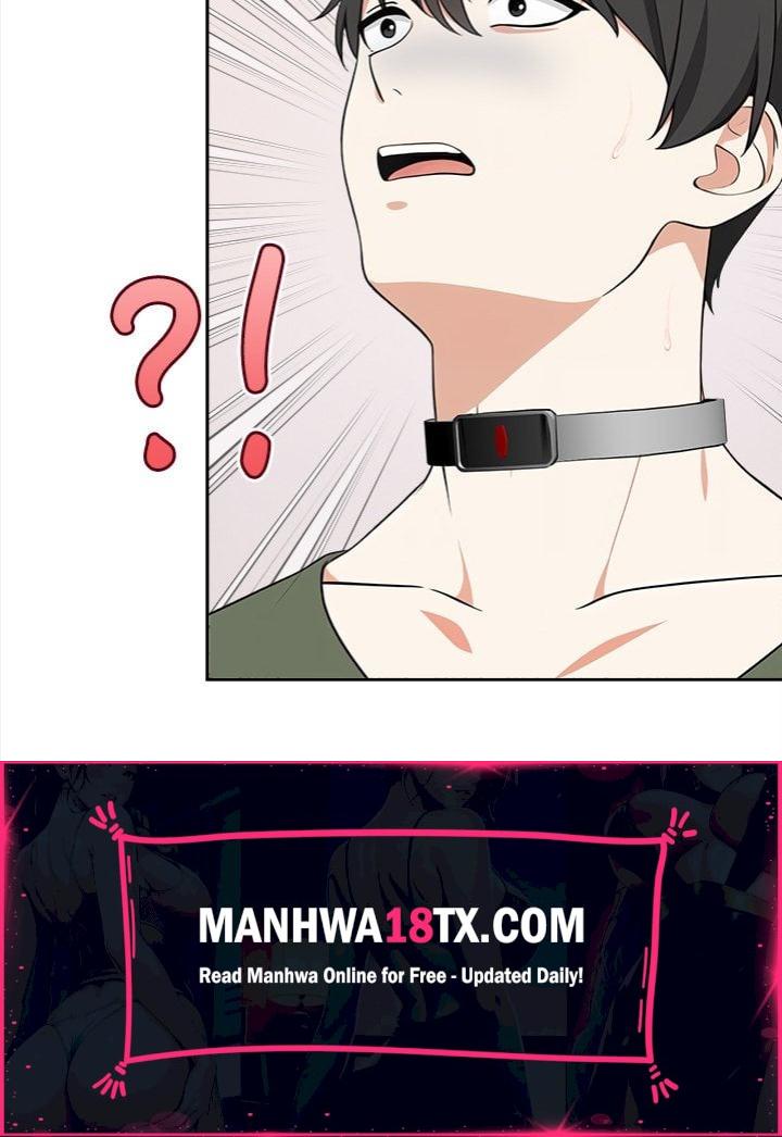 The Secret of a Girls’ Dorm Chapter 38 - Page 97