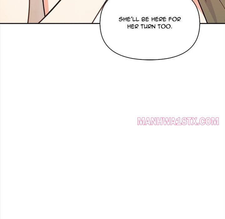 The Secret of a Girls’ Dorm Chapter 39 - Page 29