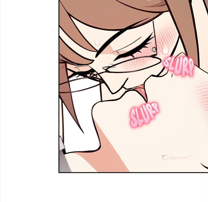 The Secret of a Girls’ Dorm Chapter 39 - Page 37