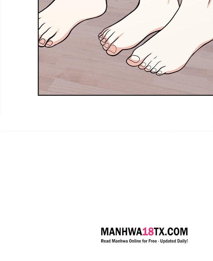 The Secret of a Girls’ Dorm Chapter 39 - Page 43