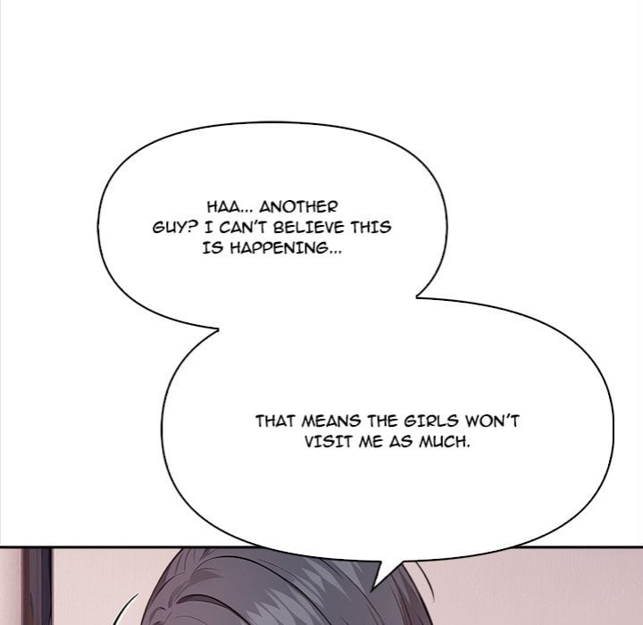 The Secret of a Girls’ Dorm Chapter 39 - Page 53