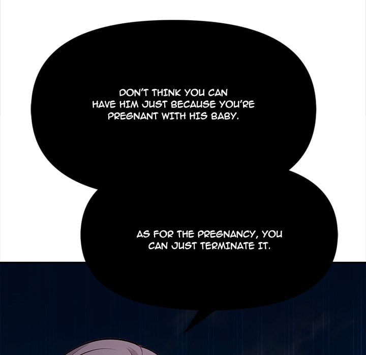 The Secret of a Girls’ Dorm Chapter 40 - Page 100