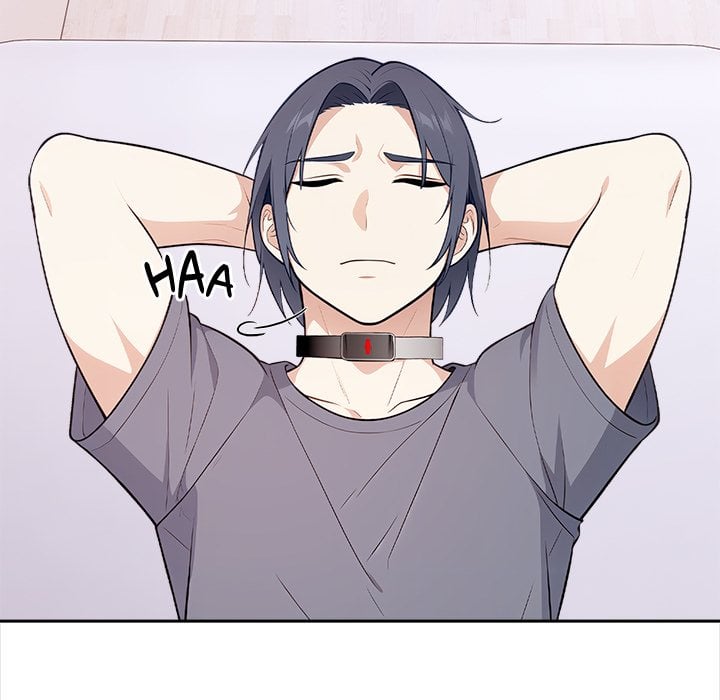 The Secret of a Girls’ Dorm Chapter 40 - Page 16