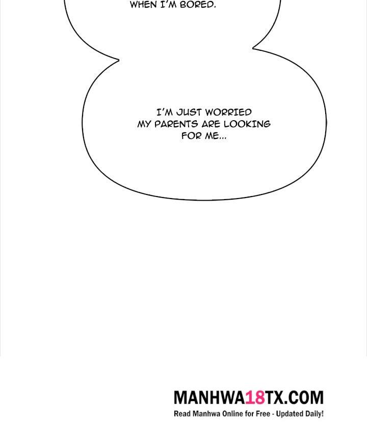 The Secret of a Girls’ Dorm Chapter 40 - Page 34