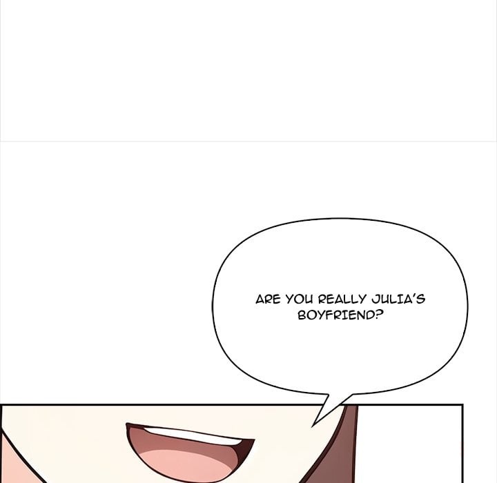 The Secret of a Girls’ Dorm Chapter 40 - Page 38