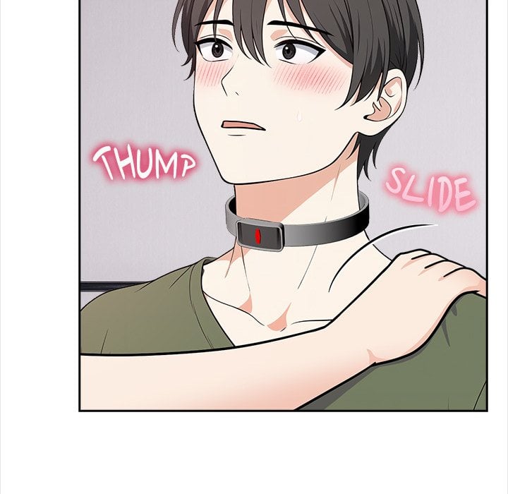 The Secret of a Girls’ Dorm Chapter 40 - Page 46