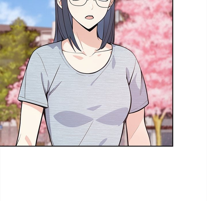 The Secret of a Girls’ Dorm Chapter 40 - Page 76