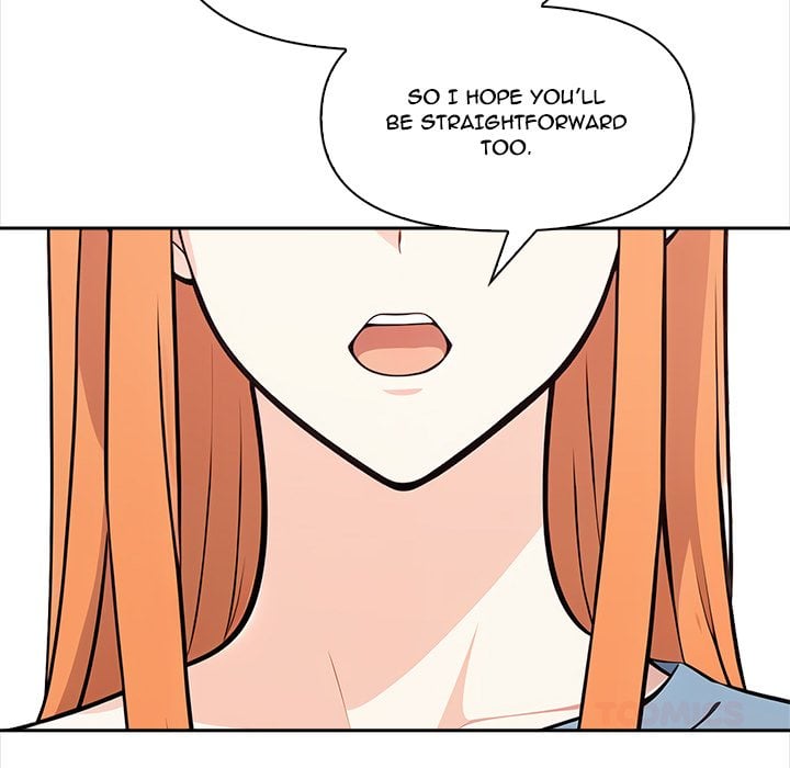 The Secret of a Girls’ Dorm Chapter 40 - Page 80