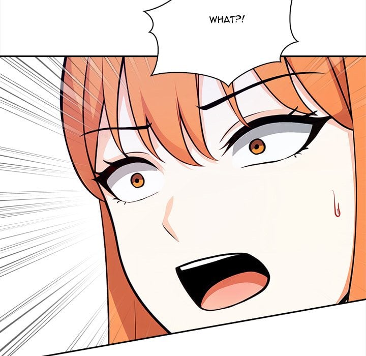 The Secret of a Girls’ Dorm Chapter 40 - Page 96