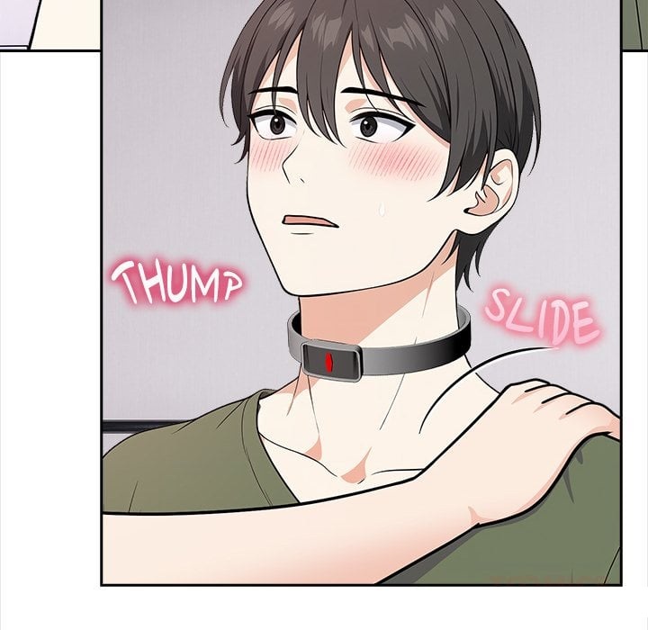 The Secret of a Girls’ Dorm Chapter 41 - Page 10