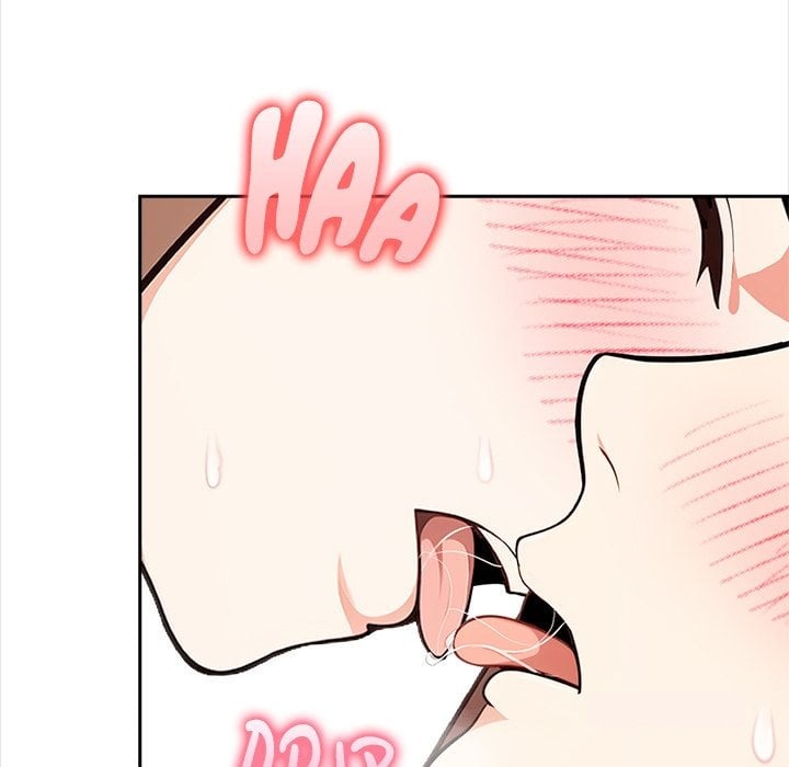 The Secret of a Girls’ Dorm Chapter 41 - Page 18